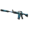 M4A1-S | Nightmare (Well-Worn)