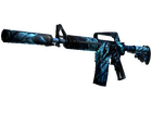 M4A1-S | Nightmare