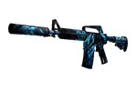 M4A1-S | Nightmare (Factory New)