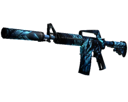 M4A1-S | Nightmare