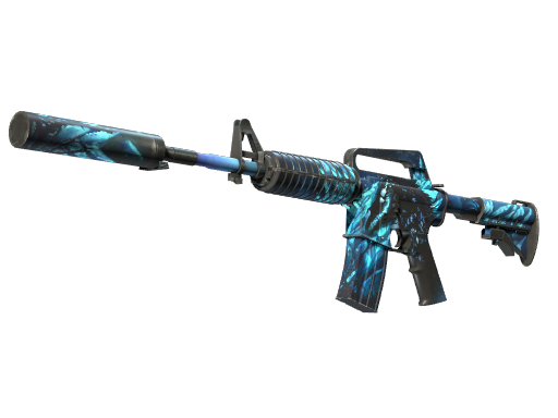 M4A1-S | Nightmare