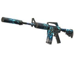 M4A1-S | Nightmare