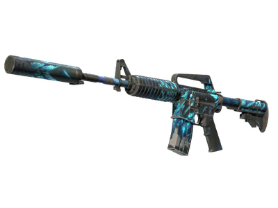 M4A1-S | Nightmare
