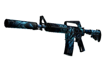 M4A1-S