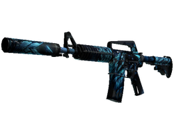 M4A1-S | Nightmare