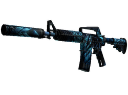M4A1-S | Nightmare