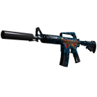 M4A1-S | Master Piece (Field-Tested)