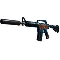 Souvenir M4A1-S | Master Piece (Field-Tested)