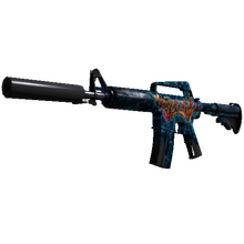 M4A1-S | Master Piece (Field-Tested)