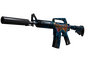 M4A1-S | Master Piece (Field-Tested)