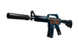 M4A1-S | Шедевр