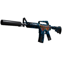 M4A1-S | Master Piece (Factory New)