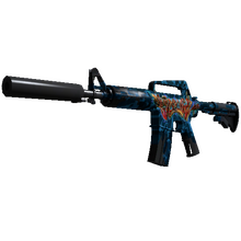 M4A1-S | Master Piece (Factory New)