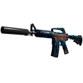 M4A1-S | Master Piece