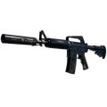 M4A1-S | Guardian (Battle-Scarred)