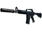 M4A1-S | Guardian