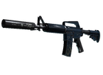 M4A1-S Guardian CS:GO skin