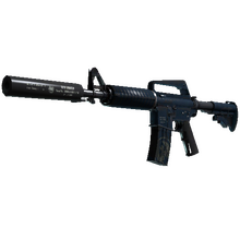 M4A1-S | Guardian (Battle-Scarred)