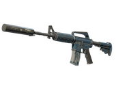 M4A1-S | Guardian (Battle-Scarred)