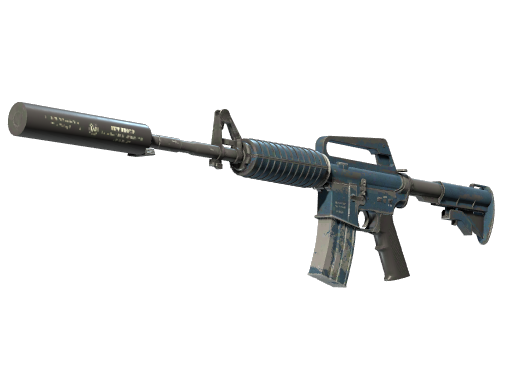 M4A1-S | Guardian