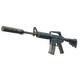 M4A1-S | Guardian (Battle-Scarred)