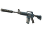 M4A1-S | Guardian