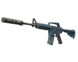 StatTrak M4A1-S | Guardian