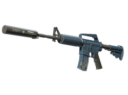 M4A1-S | Guardian
