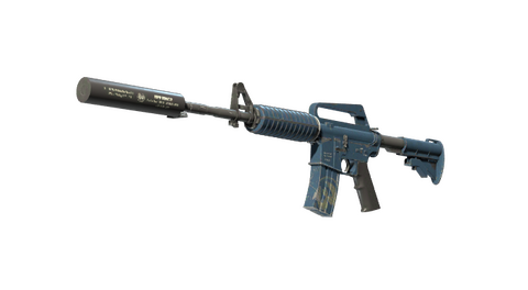 M4A1-S | Guardian (Field-Tested)