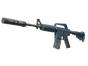 M4A1-S | Guardian