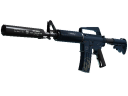 M4A1-S | Guardian (Field-Tested)