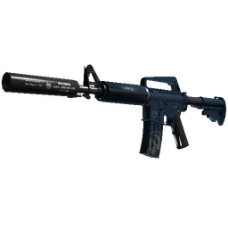 M4A1-S | Guardian (Field-Tested)