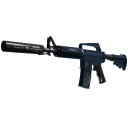 free csgo skin StatTrak™ M4A1-S | Guardian (Field-Tested)