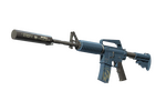 M4A1-S | Guardian (Minimal Wear)