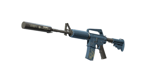 M4A1-S | Guardian (Factory New)