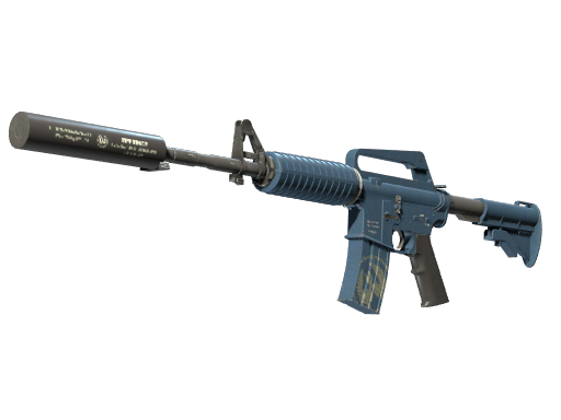 StatTrak M4A1-S | Guardian