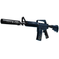 StatTrak™ M4A1-S | Guardian (Minimal Wear)