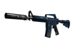 M4A1-S | Guardian (Factory New)