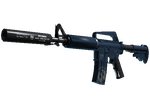 M4A1-S | Guardian (Minimal Wear)