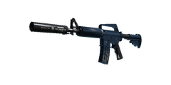 M4A1-S | Guardian