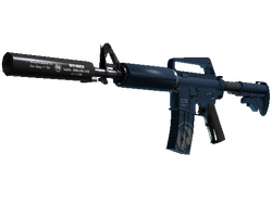 M4A1-S | Guardian