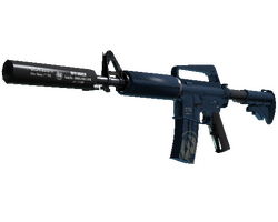 M4A1-S | Guardian