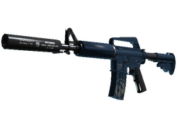 M4A1-S | Guardian