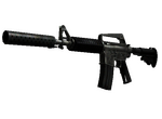 M4A1-S Basilisk CS:GO skin