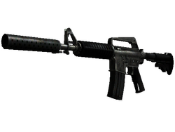 M4A1-S | Basilisk