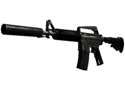 M4A1-S | Basilisk