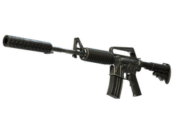 M4A1-S | Basilisk