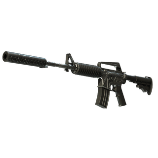 M4A1-S | Basilisk (Field-Tested)