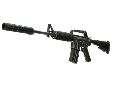 M4A1-S | Bazyliszek