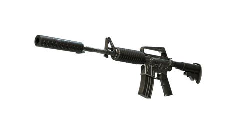 StatTrak™ M4A1-S | Basilisk (Field-Tested)